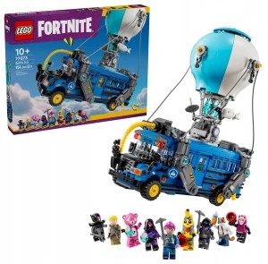 Zdjęcie produktu Lego Fortnite 77073 Bus Bojowy