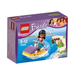 Zdjęcie produktu Lego Friends 41000 Skuter wodny Unikat