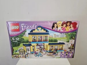 Zdjęcie produktu Lego Friends 41005 Heartlake High