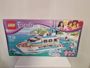 Zdjęcie produktu Lego Friends 41015 Jacht