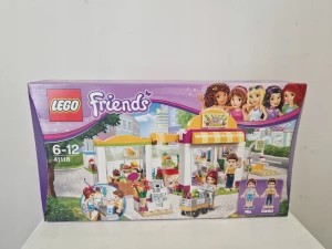 Zdjęcie produktu Lego Friends 41118 supermarket