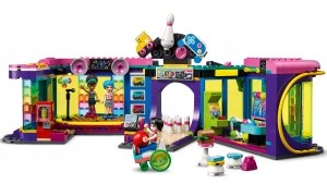 Zdjęcie produktu 41708 Lego Automat w dyskotece Z Serii Lego Friends