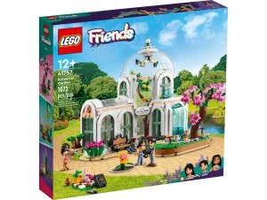 Zdjęcie produktu Lego Friends 41757 Ogród Botaniczny