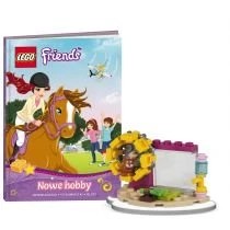 Zdjęcie produktu LEGO Friends. Nowe hobby AMEET