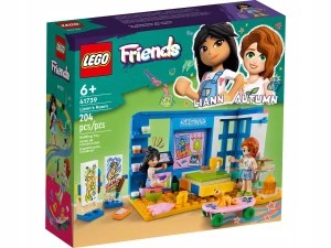 Zdjęcie produktu Lego Friends Pokój Liann
