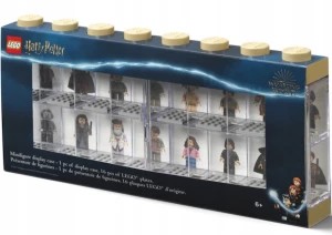 Zdjęcie produktu Lego Gablotka na 16 minifigurek Lego