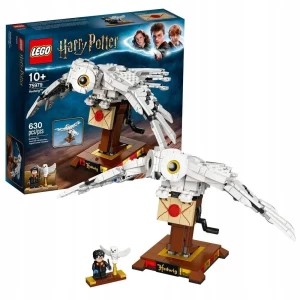 Zdjęcie produktu Lego Harry Potter 75979 Hedwiga