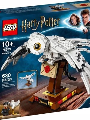 Zdjęcie produktu Lego Harry Potter 75979 Hedwiga