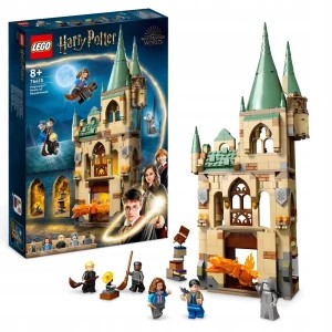 Zdjęcie produktu Lego Harry Potter 76413 Pokój życzeń