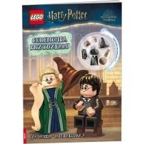 Zdjęcie produktu LEGO Harry Potter. Ceremonia przydziału Ameet