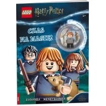 Zdjęcie produktu LEGO Harry Potter. Czas na magię! AMEET