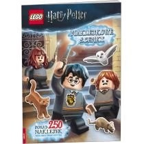 Zdjęcie produktu LEGO Harry Potter. Naklejkowe scenki AMEET