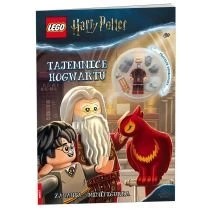 Zdjęcie produktu LEGO Harry Potter. Tajemnice Hogwartu AMEET