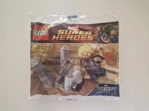 Zdjęcie produktu Lego Heroes 30163
