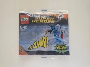 Zdjęcie produktu Lego Heroes 30603 Heroes