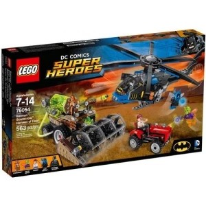 Zdjęcie produktu Lego Heroes 76054 Strach na Wróble