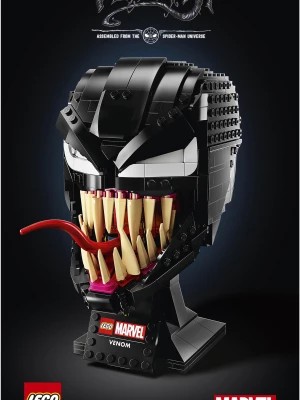 Zdjęcie produktu Lego Heroes 76187 Venom