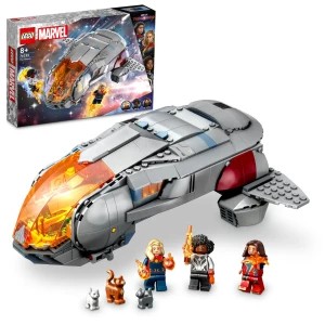 Zdjęcie produktu Lego Heroes 76232 Marvel 76232 Hoopty