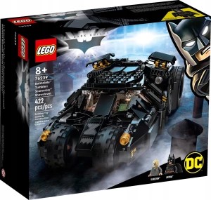 Zdjęcie produktu Lego Heroes 76239 Batman Tumbler