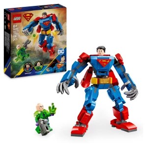Zdjęcie produktu Lego Heroes 76302