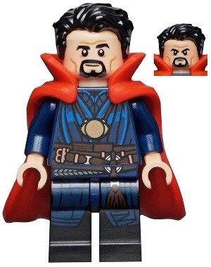 Zdjęcie produktu Lego Heroes Doctor Strange sh777 76185