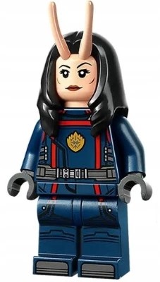 Zdjęcie produktu Lego Heroes Figurka Mantis sh878 Nowa