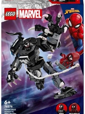 Zdjęcie produktu Lego Heroes Mech Venoma (76276) [klocki]