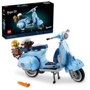 Zdjęcie produktu Lego icons 10298 Vespa 125