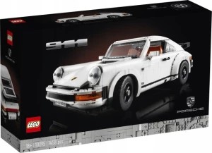 Zdjęcie produktu Lego Icons Porsche 911 10295