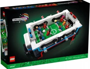 Zdjęcie produktu Lego Ideas 21337 Piłkarzyki