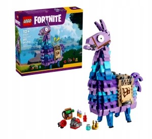 Zdjęcie produktu Lego 77071 Fortnite Lama Zaopatrzeniowa Supply Llama