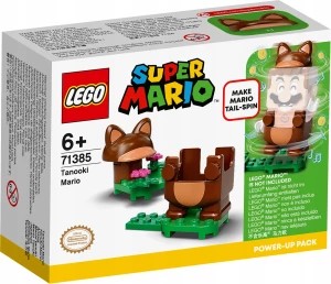 Zdjęcie produktu Lego Mario 71385 Mario szop