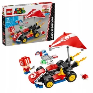 Zdjęcie produktu Lego Mario 72032 Standard Kart 7lat