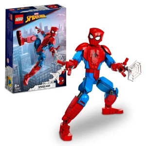 Zdjęcie produktu Lego Marvel 76226 Figurka Spider-Mana
