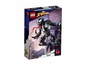 Zdjęcie produktu Lego Marvel 76230 Figurka Venoma Nowe
