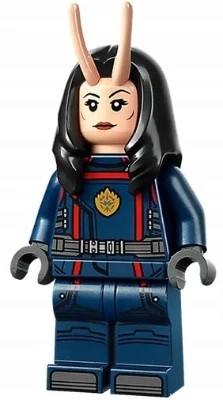 Zdjęcie produktu Lego Marvel Figurka Mantis sh878
