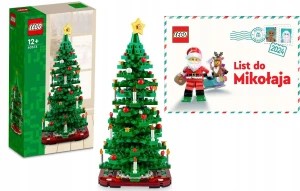 Zdjęcie produktu Lego Merchandise 40573 Choinka