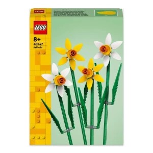 Zdjęcie produktu Lego MERCHANDISE 40747 Żonkile