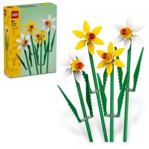 Zdjęcie produktu Lego Merchandise 40747 Żonkile