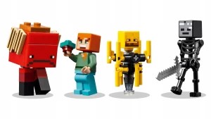 Zdjęcie produktu Lego Minecraft 21266