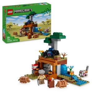 Zdjęcie produktu Lego Minecraft 21269
