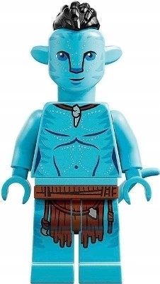 Zdjęcie produktu Lego minifgurka Avatar Ao'nung avt021