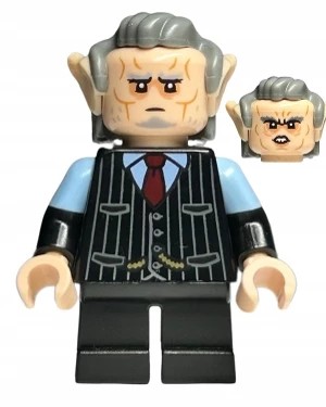 Zdjęcie produktu Lego minifgurka Goblin hp448 76417