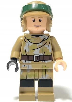 Zdjęcie produktu Lego Minifigurka sw1266 Luke Skywalker