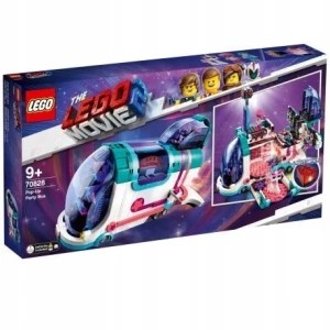 Zdjęcie produktu Lego 70828 The Lego Movie 2 Autobus imprezowy