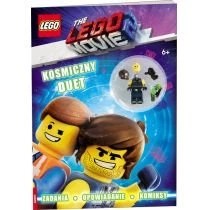 Zdjęcie produktu LEGO Movie 2. Kosmiczny duet AMEET
