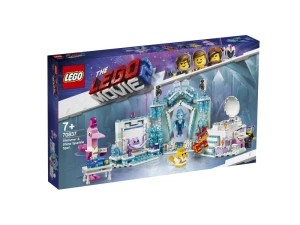Zdjęcie produktu LEGO Movie 70837 Błyszczące spa Lego