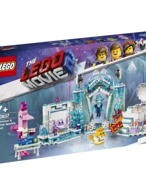 Zdjęcie produktu LEGO Movie 70837 Błyszczące spa Lego
