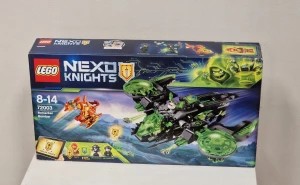 Zdjęcie produktu Lego Nexo Knights 72003