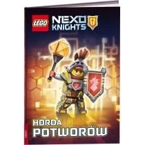 Zdjęcie produktu LEGO Nexo Knights. Horda potworów Ameet